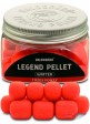 Пелет Haldorado LEGEND PELLET плавающий 12,16мм - Вогняний Короп