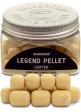Вафтер Haldorado LEGEND PELLET 12,16мм - Рыба-чеснок