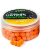 Бойли Steg Upters Smoke Ball Мед (Honey) 7-9мм 30гр