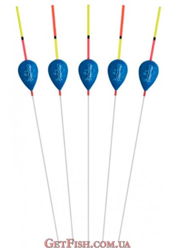 Поплавок Cralusso Golf Fiber Glass (1015) 3г