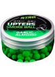 Бойли Steg Upters Smoke Ball Мигдаль Часник (Garlic - Almond) 7-9мм 30гр