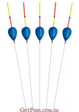 Поплавок Cralusso Spirit Fiber Glass (1016) 0,5г