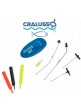 Поплавок Cralusso Surf (1002) 10г