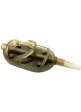 Годівниця Carp Expert Arc Flat Method Feeder 30g