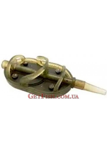 Годівниця Carp Expert Arc Flat Method Feeder 30g