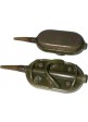 Годівниця Carp Expert Arc Flat Method Feeder 100g