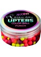 Бойли Steg Upters Color Ball Пунш (Punch) 7-9мм 30гр