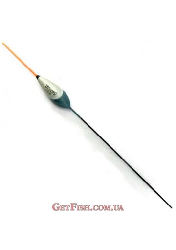 Поплавок Cralusso Milan Balsa антена Fiber Glass (1043) 2г