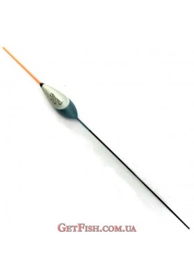 Поплавок Cralusso Milan Balsa антена Fiber Glass (1043) 3г