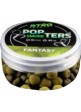 Бойли Steg Smoke Ball Popsters Лимонне печиво (Fantasy) 10мм 40гр