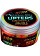 Бойли Steg Upters Color Ball Лимон-Апельсин (Lemon & Orange) 11-15мм 60гр