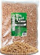 Пеллет Big Feed - C6 Pellet 6 mm - Tigrismogyoró (Тигровый орех) 2500гр