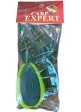 Набір 4 годівниці Flat Method Feeder 40-50-60-70г з перс формою