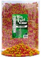 Пеллет Big Feed - C6 Pellet 6 mm - Eper & Ananász (Клубника ананас) 2,5кг