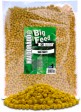 Пелет Big Feed - C6 Pellet 6 mm -Vad Ponty (Дикий короп) 2,5кг