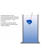 Поплавок Cralusso Torpedo Tuning (1001) 40г