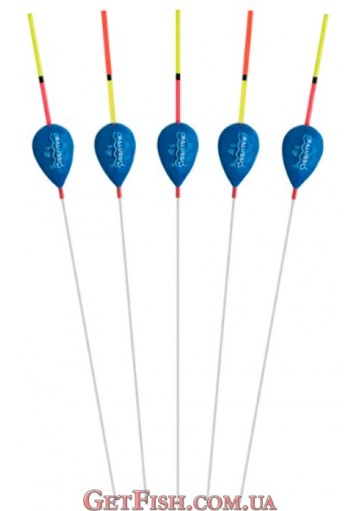 Поплавок Cralusso Golf Fiber Glass (1015) 8г