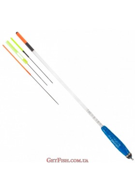 Поплавок Cralusso Wolfram Match (1085) 14г