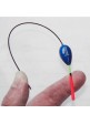 Поплавок Cralusso Spirit Fiber Glass (1016) 4г