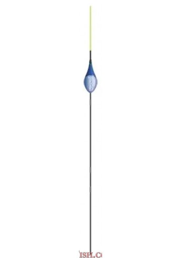 Поплавок Cralusso Victor Balsa антена Fiber Glass (1047) 1г