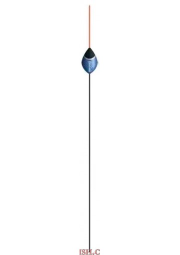 Поплавок Cralusso Maria Drop Balsa 1г