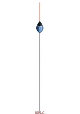 Поплавок Cralusso Maria Drop Balsa 1,5г