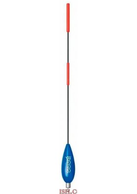 Поплавок Cralusso Loaded K1 Carbon 4г (1095)