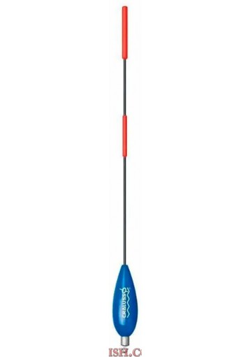 Поплавок Cralusso Loaded K1 Carbon 4г (1095)