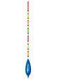 Поплавок Cralusso Loaded C3 Multicolor 4г (1090)
