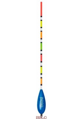 Поплавок Cralusso Loaded C3 Multicolor 4г (1090)