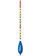 Поплавок Cralusso Loaded C4 Multicolor 6г (1090)