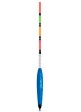 Поплавок Cralusso Multicolor Waggler 14г