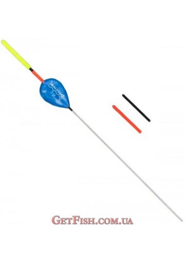 Поплавок Cralusso Golf Fiber Glass (1015) 1г