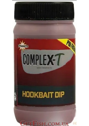 Діп Dynamite Baits Complex-T Dip 100ml