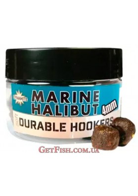 Пеллет Dynamite Baits Durable Hook Pellet Marine Halibut 8mm