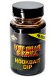 Діп Dynamite Baits Hot Crab & Krill Dip - Csípős Rák & Krill Dip 100ml