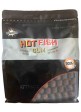 Бойли тонучі Dynamite Baits Hot Fish & GLM Boilie Dynamite Baits Bojli 20mm 1kg