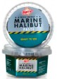 Паста Dynamite Baits Pasta Marine Halibut 400г