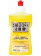 Ликвид Dynamite Baits Sweetcorn & Hemp XL Liquid - Édes Kukorica & Kender Aroma 250ml