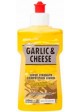 Ліквід Dynamite Baits XL Liquid 250ml - Garlic & Cheese 250ml