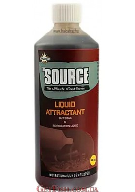 Ліквід Dynamite Baits "Source" Liquid Re-hydration 500ml