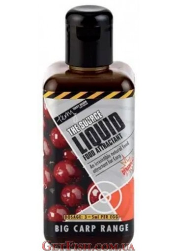 Ліквід Dynamite Baits "THE SOURCE" Liquid Food Attractant 250ml