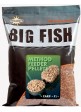 Пелет Dynamite Baits Big Fish F1 Method Feeder Pellets - Kukorica Ízesítésű Micropellet 1,8kg