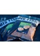 Пелет Dynamite Baits Big Fish F1 Method Feeder Pellets - Kukorica Ízesítésű Micropellet 1,8kg