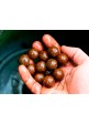 Бойли Dynamite Baits Big Fish Peppered Squid Boilie - Borsos Tintahal Etető Bojli 20mm 5kg
