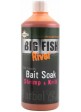 Ліквід Dynamite Baits Big Fish River Aroma-Shrimp & Krill 500ml