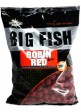 Бойли, що тонуть, Dynamite Baits Big Fish Robin Red Bojli - Robin Red 20mm 5kg