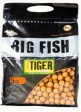 Бойлы Dynamite Baits Big Fish Sweet Tiger & Corn Boilie - Édes Tigrismogyoró & Kukorica Bojli 20mm 5kg