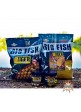 Прикормка Dynamite Baits Big Fish Sweet Tiger Feeder - Edes Tigrismogyoró Etetőanyag 1,8kg