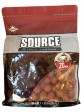 Бойлы тонущие Dynamite Baits Bojli "THE SOURCE" 20mm 1kg